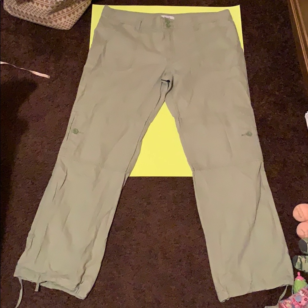 (Women’s) Pants size 16